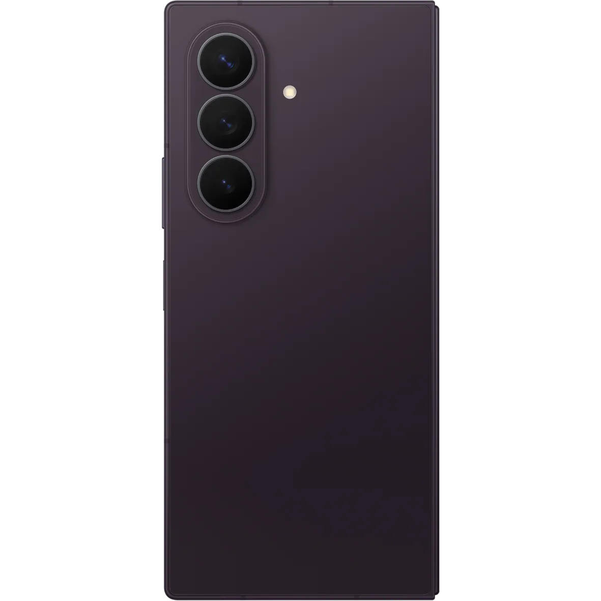 Smartphone Samsung Galaxy Z Fold8 Ultra 12/256GB Violet Shadow (SM-F976BZKBEUE) - photo 8