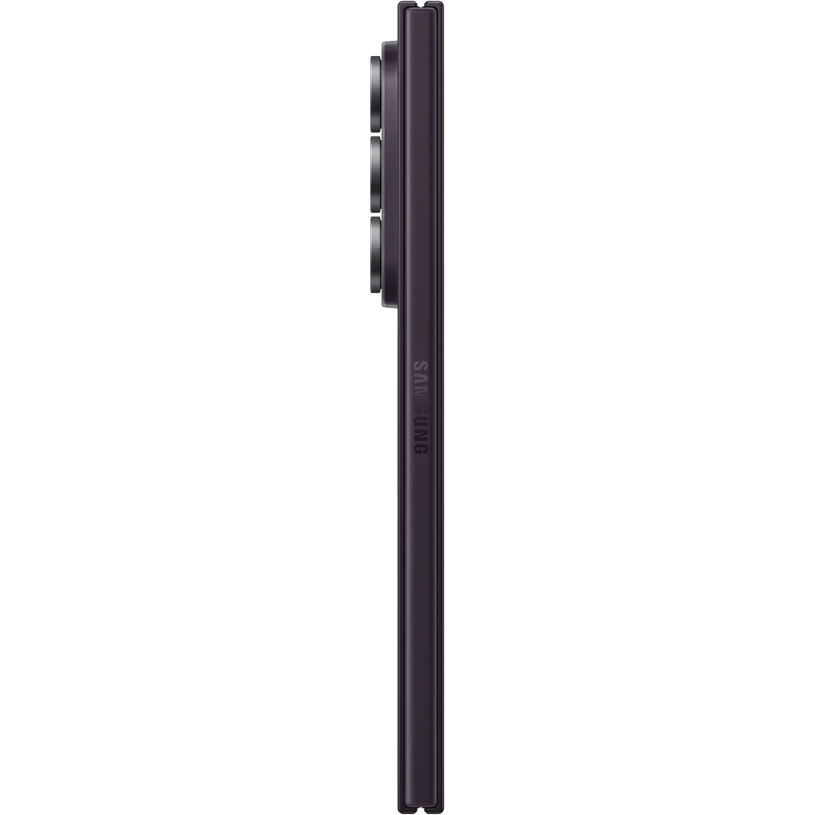 Smartphone Samsung Galaxy Z Fold8 Ultra 12/256GB Violet Shadow (SM-F976BZKBEUE) - photo 9