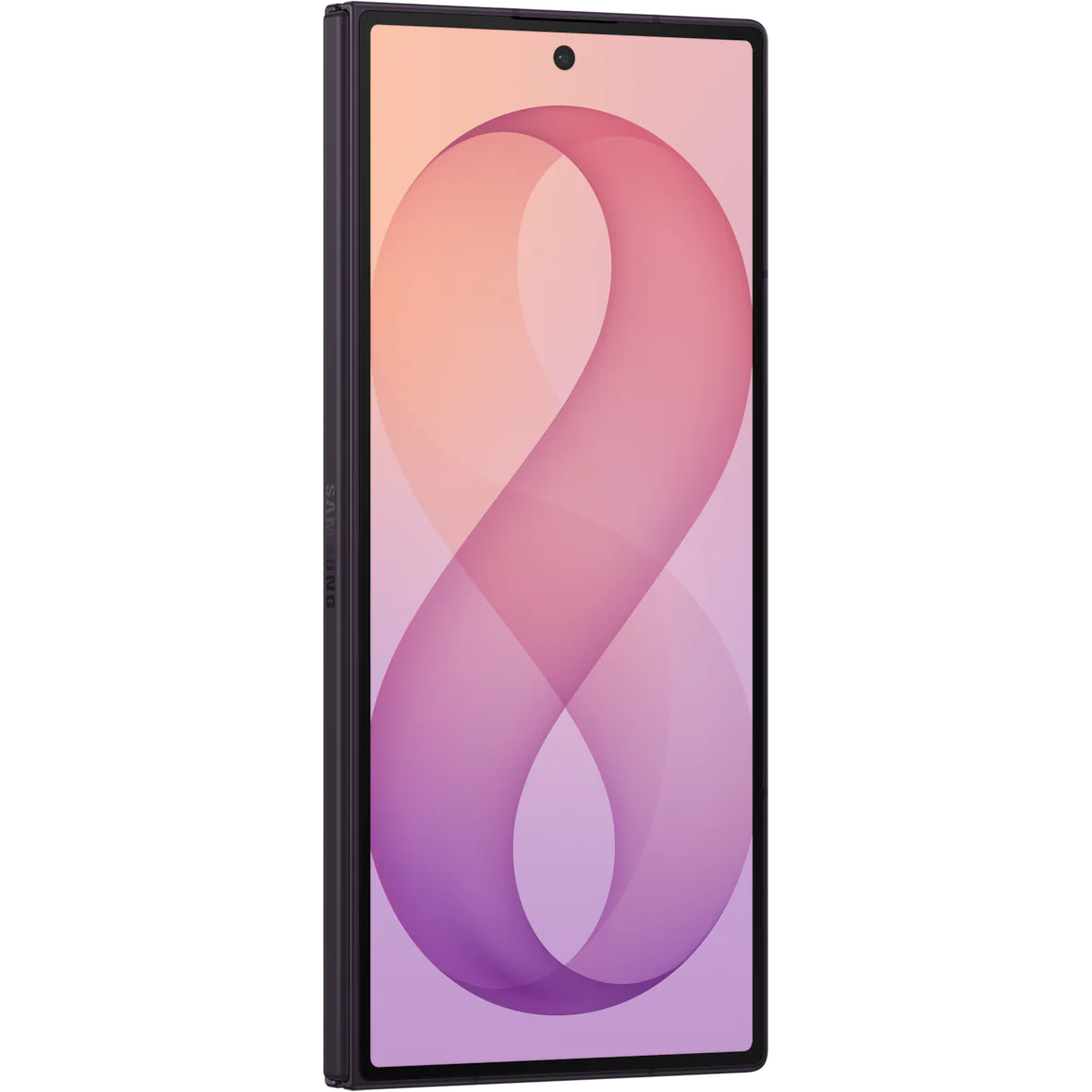 Smartphone Samsung Galaxy Z Fold8 Ultra 12/512GB Violet Shadow (SM-F976BZVCEUE) - photo 5