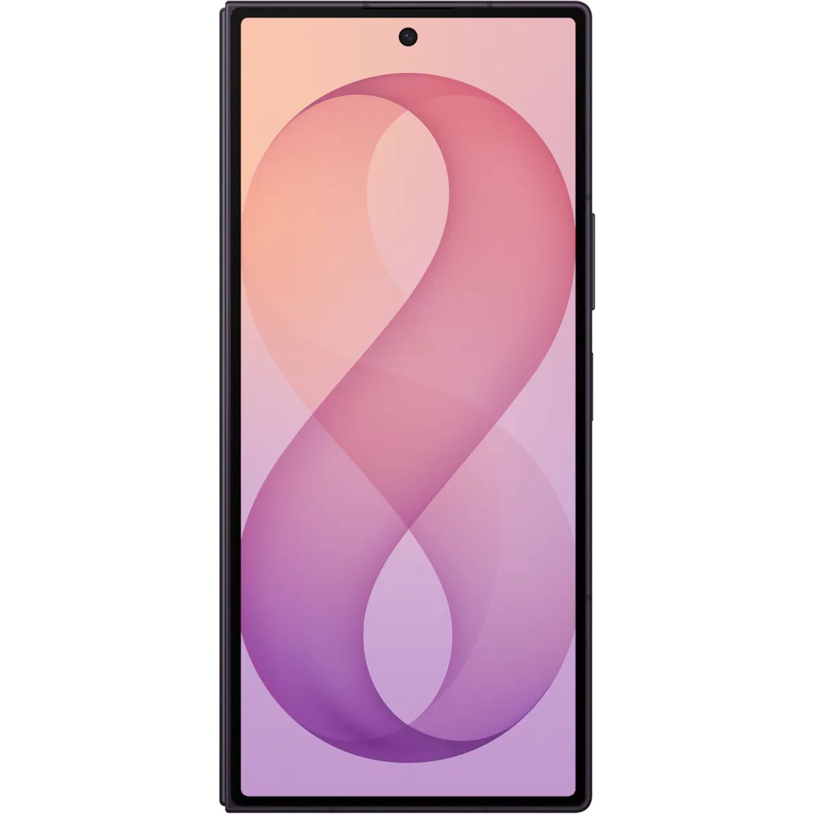 Smartphone Samsung Galaxy Z Fold8 Ultra 12/512GB Violet Shadow (SM-F976BZVCEUE) - photo 6
