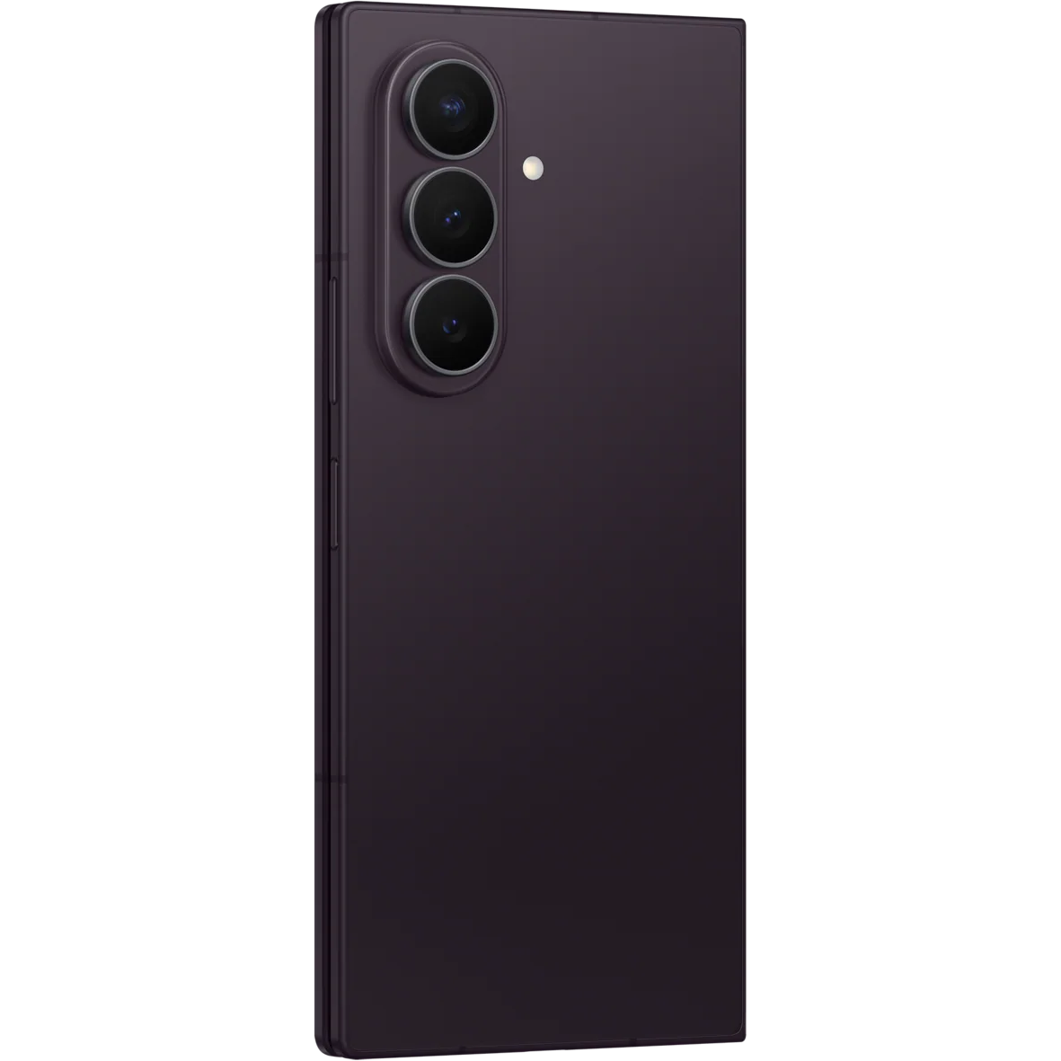 Smartphone Samsung Galaxy Z Fold8 Ultra 12/512GB Violet Shadow (SM-F976BZVCEUE) - photo 7