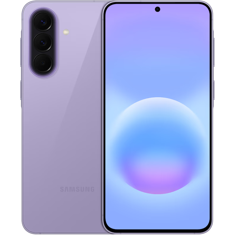 Smartphone Samsung Galaxy A57 8/256GB Awesome Lilac (SM-A576BZVDEUB)
