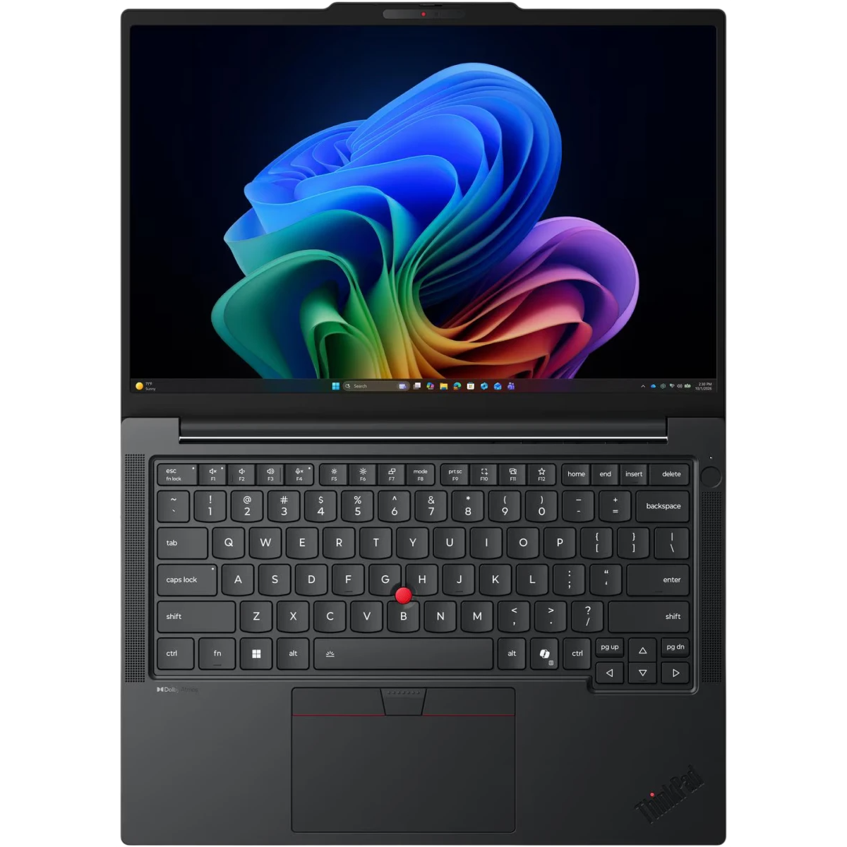 Ordinateur portable Lenovo ThinkPad T14 Gen 7 (AMD) (21WV004VFR) - photo 4
