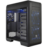 Datoru korpuss Thermaltake Core V71 TG Black (CA-1B6-00F1WN-04)