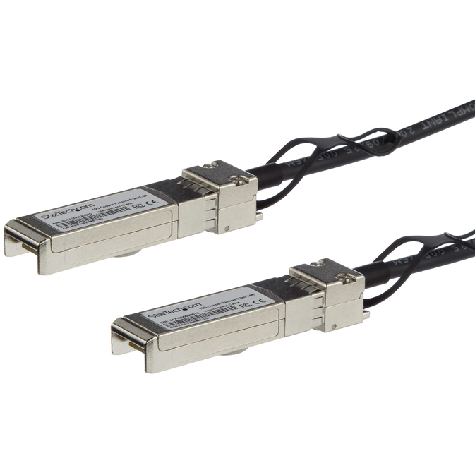 SFP+ Cable StarTech SFPH10GBCU15, 1.5m