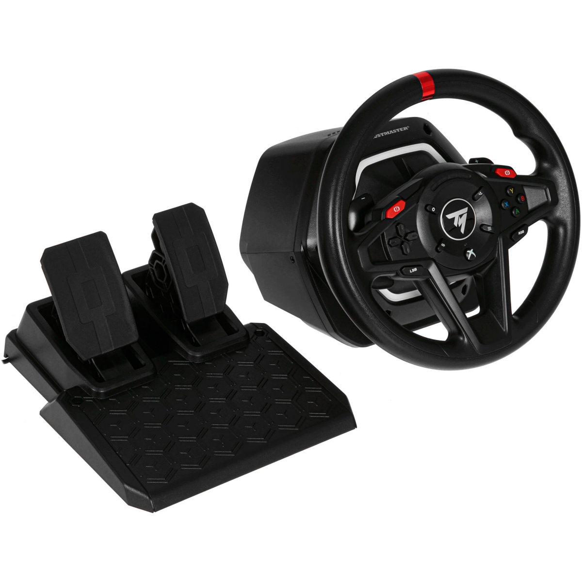 Volant ThrustMaster T128 Xbox - 4460184