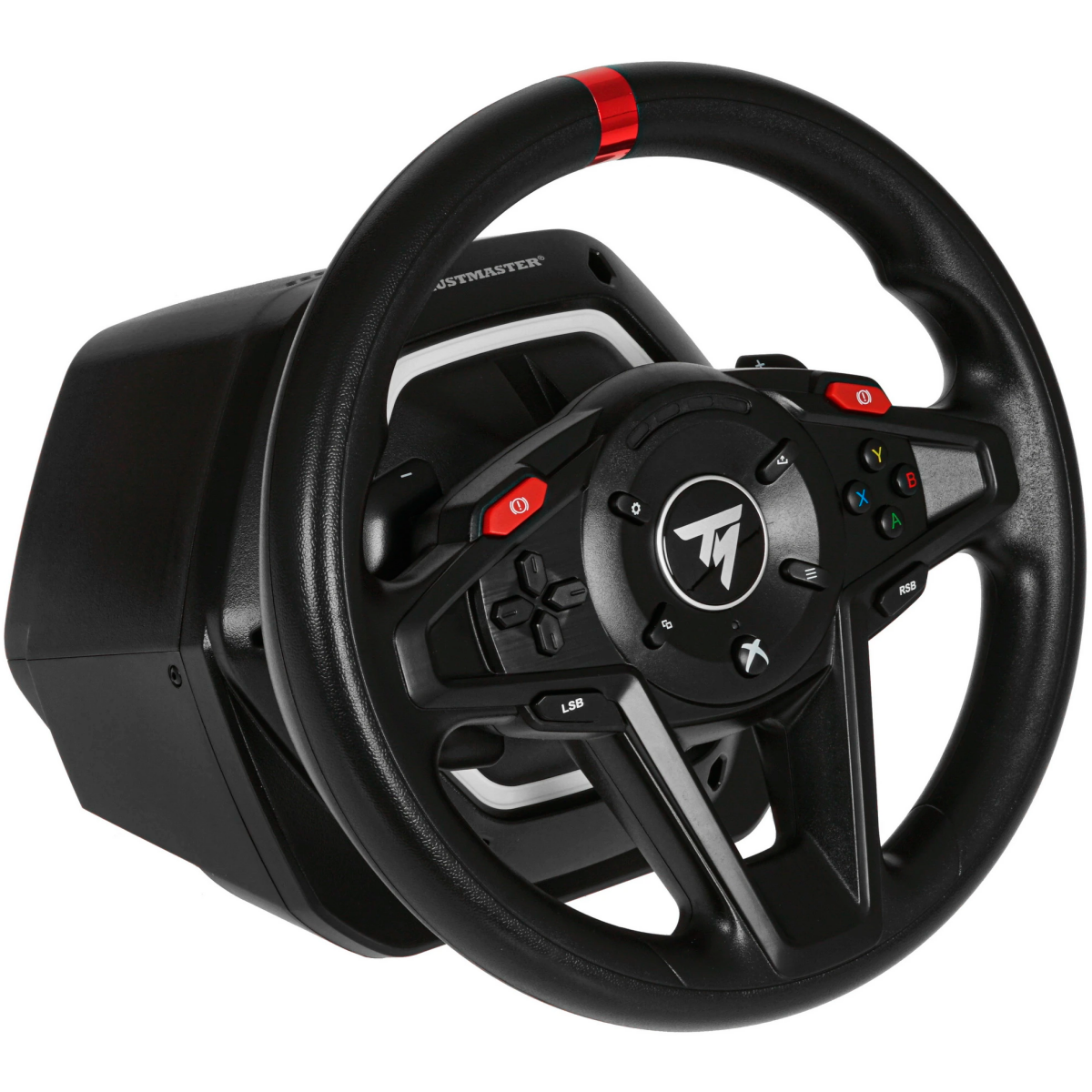 Volant ThrustMaster T128 Xbox - 4460184 - photo 2