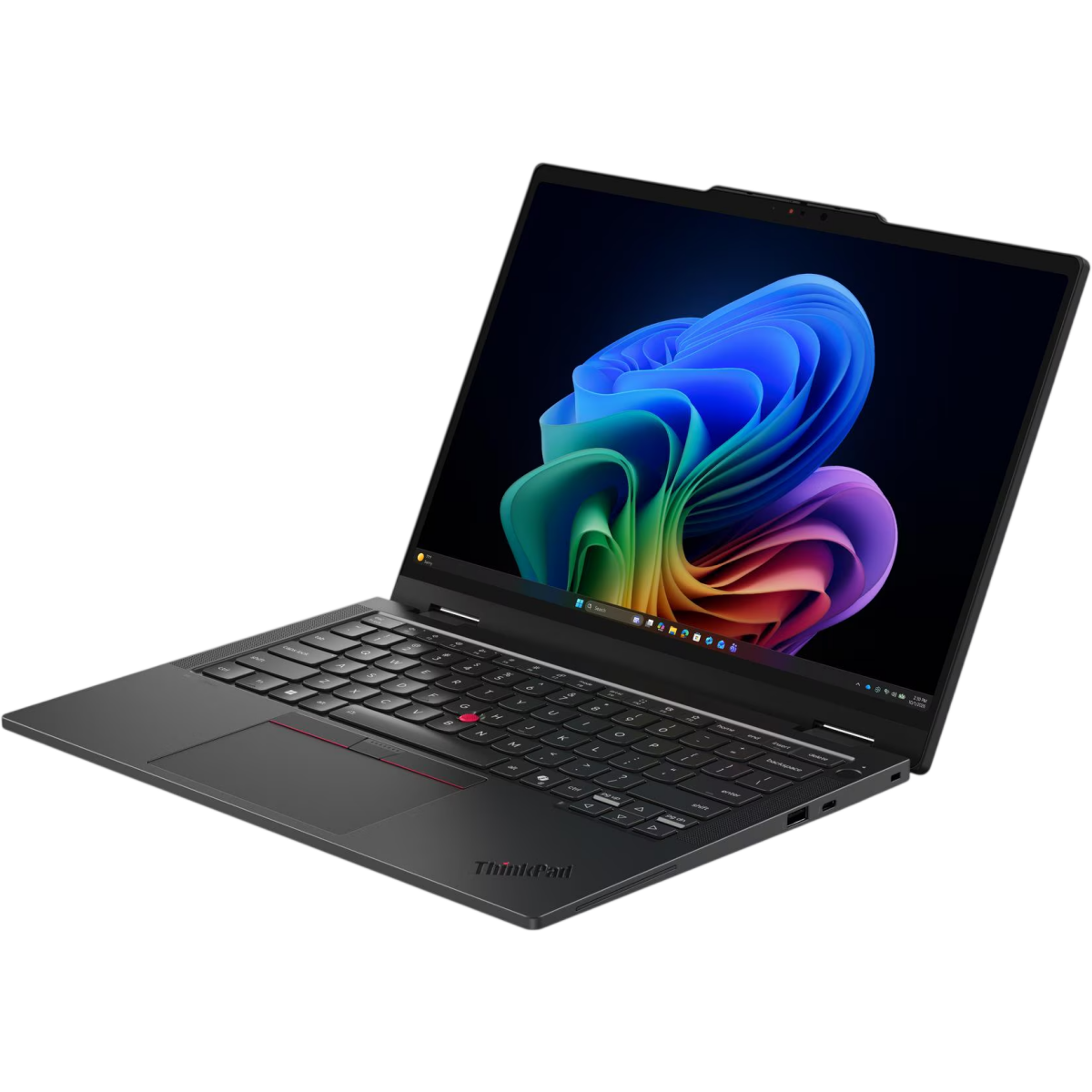 Ordinateur portable Lenovo ThinkPad T14s 2-in-1 Gen 2 Black (21YY0033FR) - photo 6