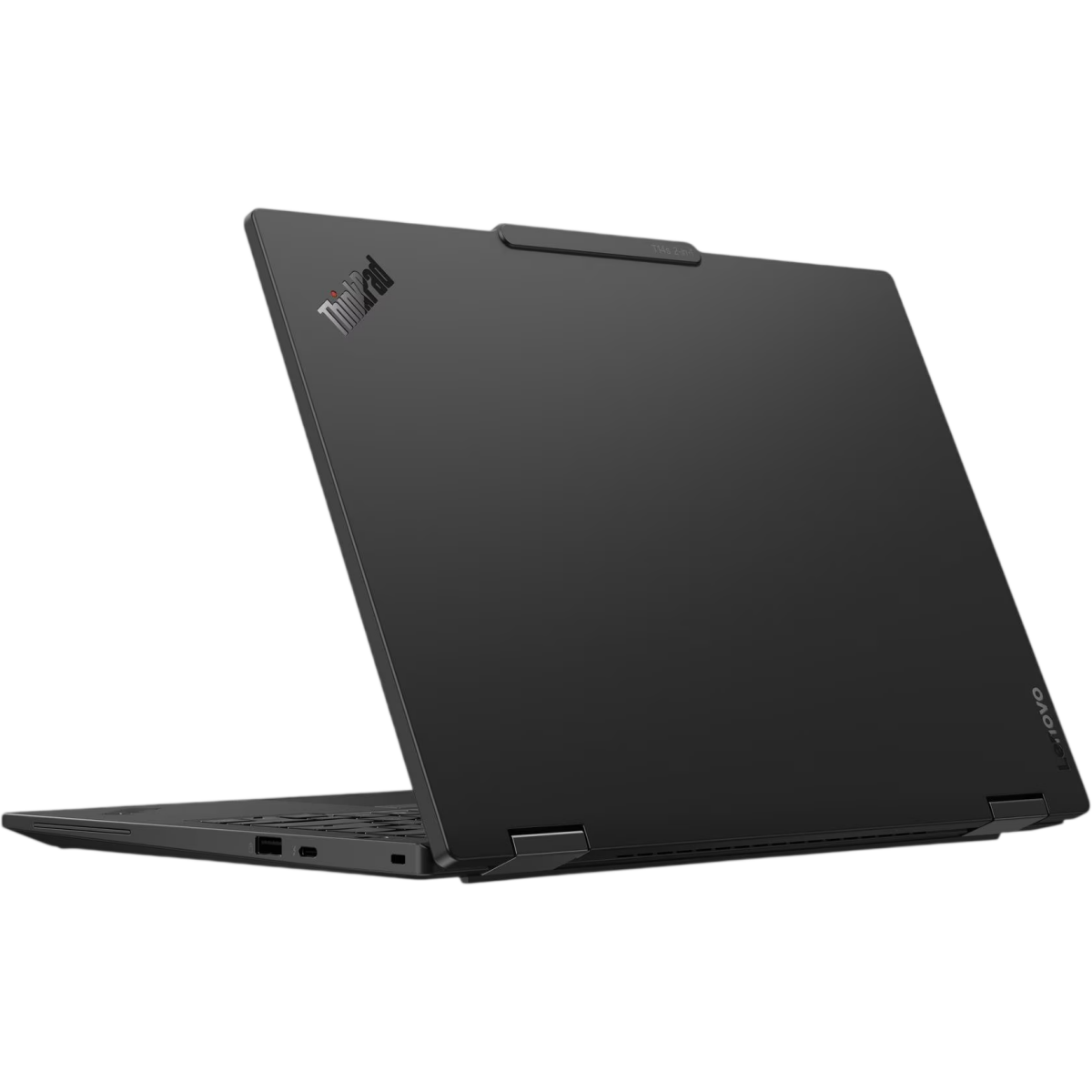 Ordinateur portable Lenovo ThinkPad T14s 2-in-1 Gen 2 Black (21YY0033FR) - photo 16