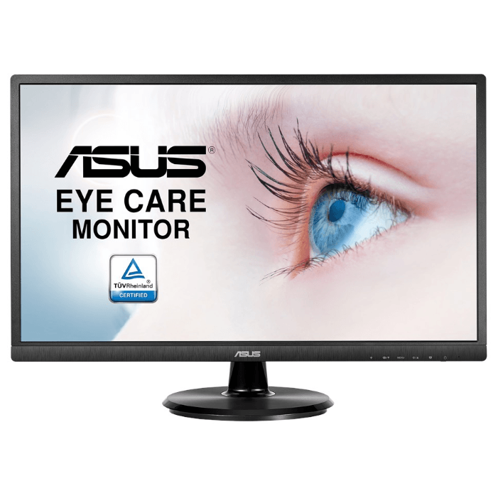 Monitors ASUS 24" VA249HE