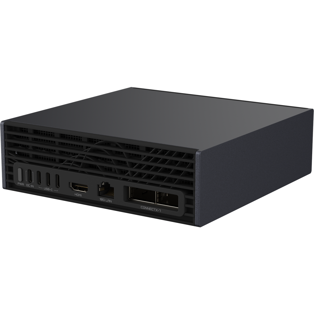 Ordinateur de bureau Gigabyte AI Top Atom (ATAGB10-9001)