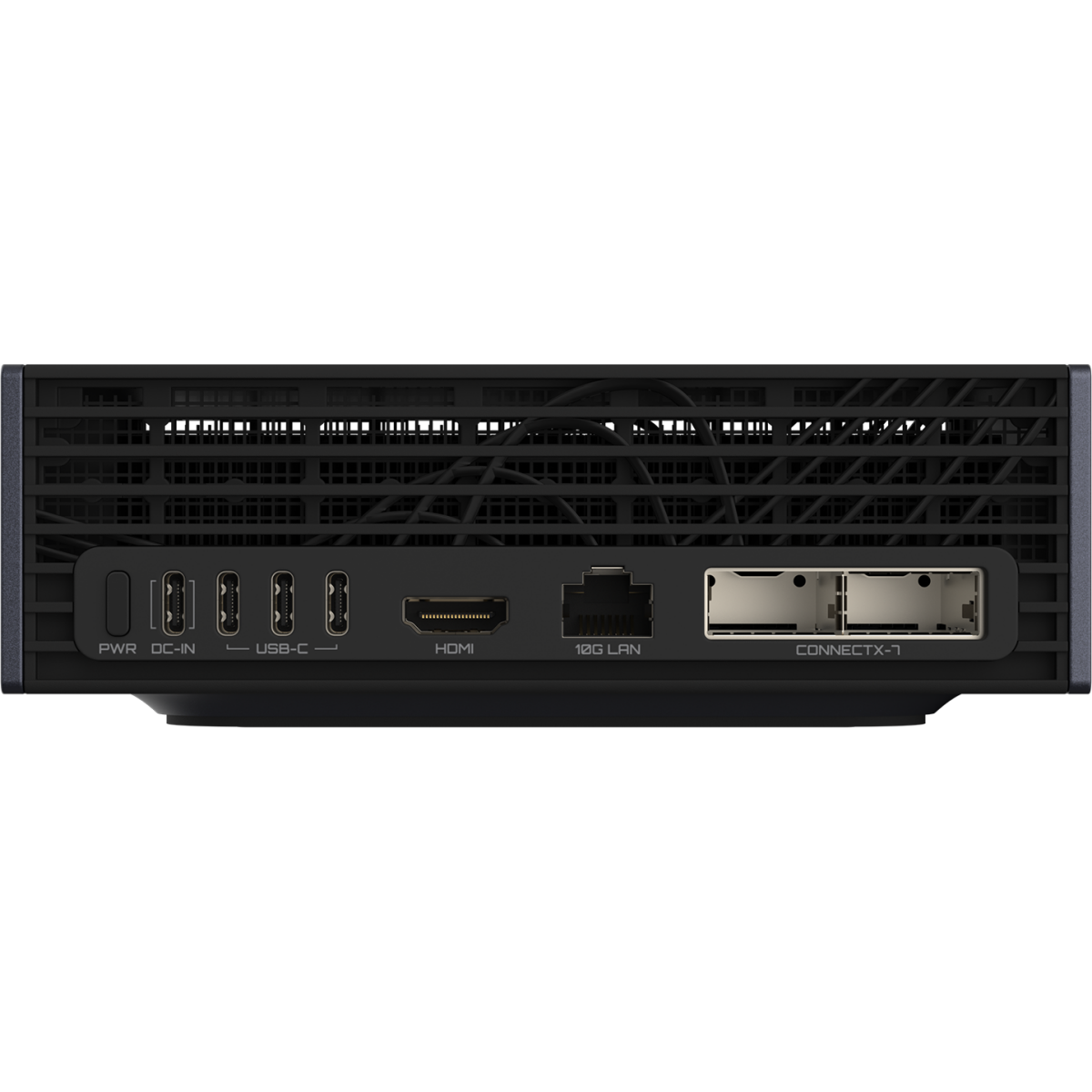 Ordinateur de bureau Gigabyte AI Top Atom (ATAGB10-9001) - photo 5