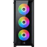 Boîtier Xigmatek Quantum Black (EN42874)