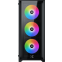 Case Xigmatek Quantum Black (EN42874) - photo 2