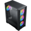 Case Xigmatek Quantum Black (EN42874) - photo 3