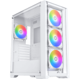 Boîtier Xigmatek Quantum Arctic (EN42881)