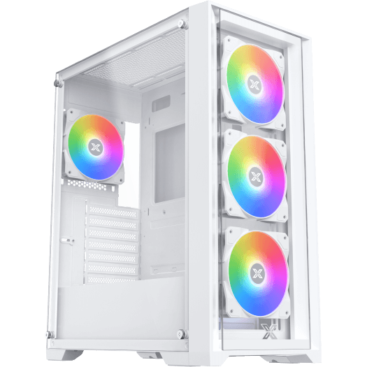 Case Xigmatek Quantum Arctic (EN42881)