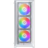 Boîtier Xigmatek Quantum Arctic (EN42881)