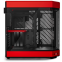 Case HYTE Y60 Black Cherry - CS-HYTE-Y60-BR - photo 2