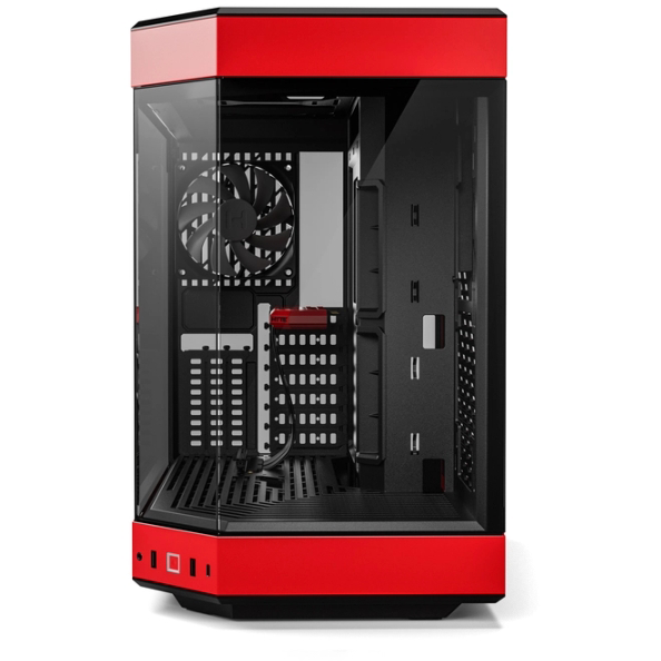 Case HYTE Y60 Black Cherry - CS-HYTE-Y60-BR - photo 3