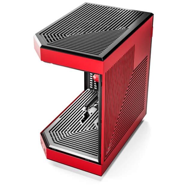 Case HYTE Y60 Black Cherry - CS-HYTE-Y60-BR - photo 4