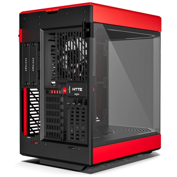 Case HYTE Y60 Black Cherry - CS-HYTE-Y60-BR - photo 6
