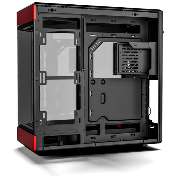 Case HYTE Y60 Black Cherry - CS-HYTE-Y60-BR - photo 7