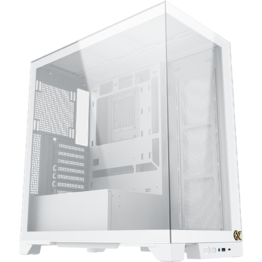 Case Xigmatek Endorphin Ultra Arctic (EN41334) - photo 3
