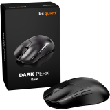 Мышь Be Quiet Dark Perk Sym (BM008)