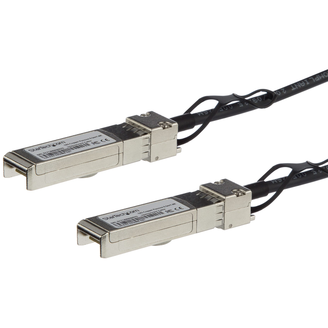 SFP+ Cable StarTech SFP10GPC3M, 3m