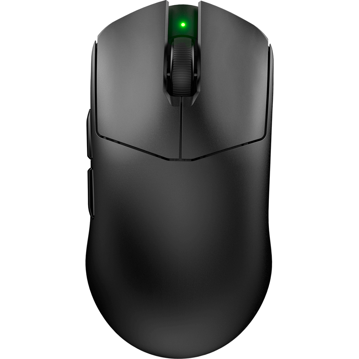 Mouse Cougar REVENGER Pro 4K Black - REVENGERPROBLACK