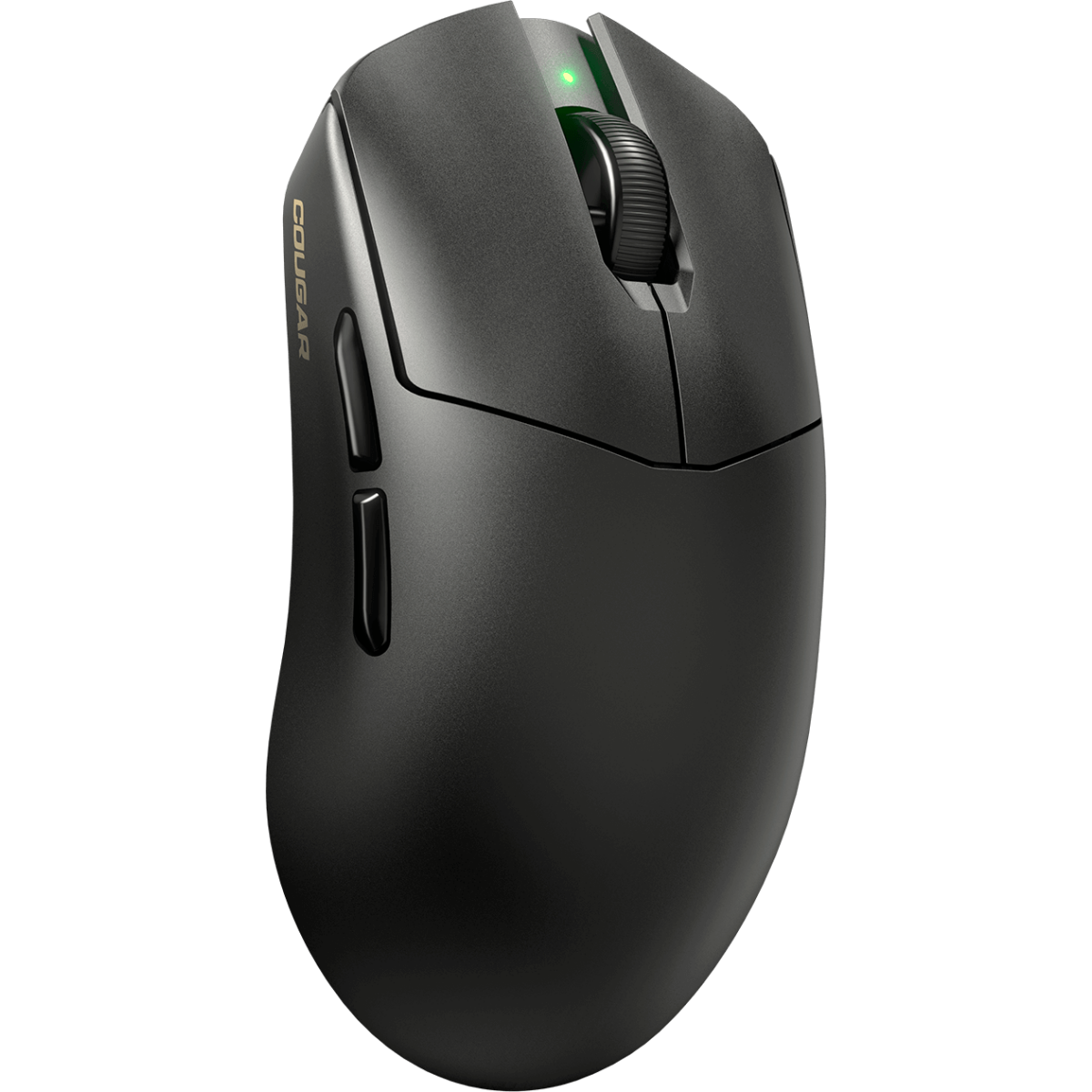 Mouse Cougar REVENGER Pro 4K Black - REVENGERPROBLACK - photo 2