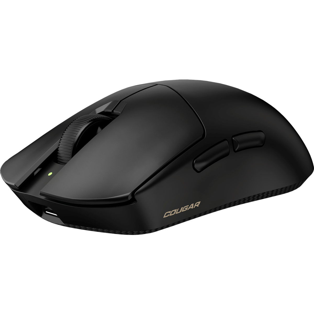 Mouse Cougar REVENGER Pro 4K Black - REVENGERPROBLACK - photo 3
