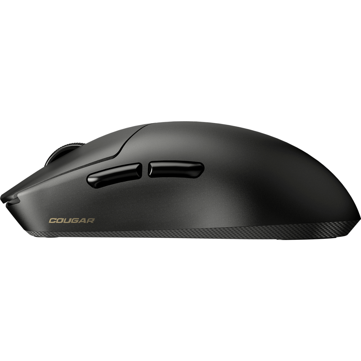 Mouse Cougar REVENGER Pro 4K Black - REVENGERPROBLACK - photo 7