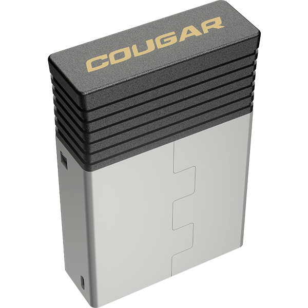 Mouse Cougar REVENGER Pro 4K Black - REVENGERPROBLACK - photo 9