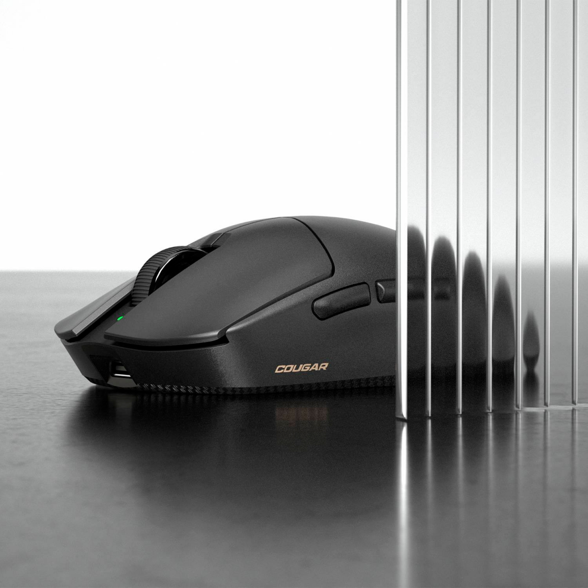 Mouse Cougar REVENGER Pro 4K Black - REVENGERPROBLACK - photo 11