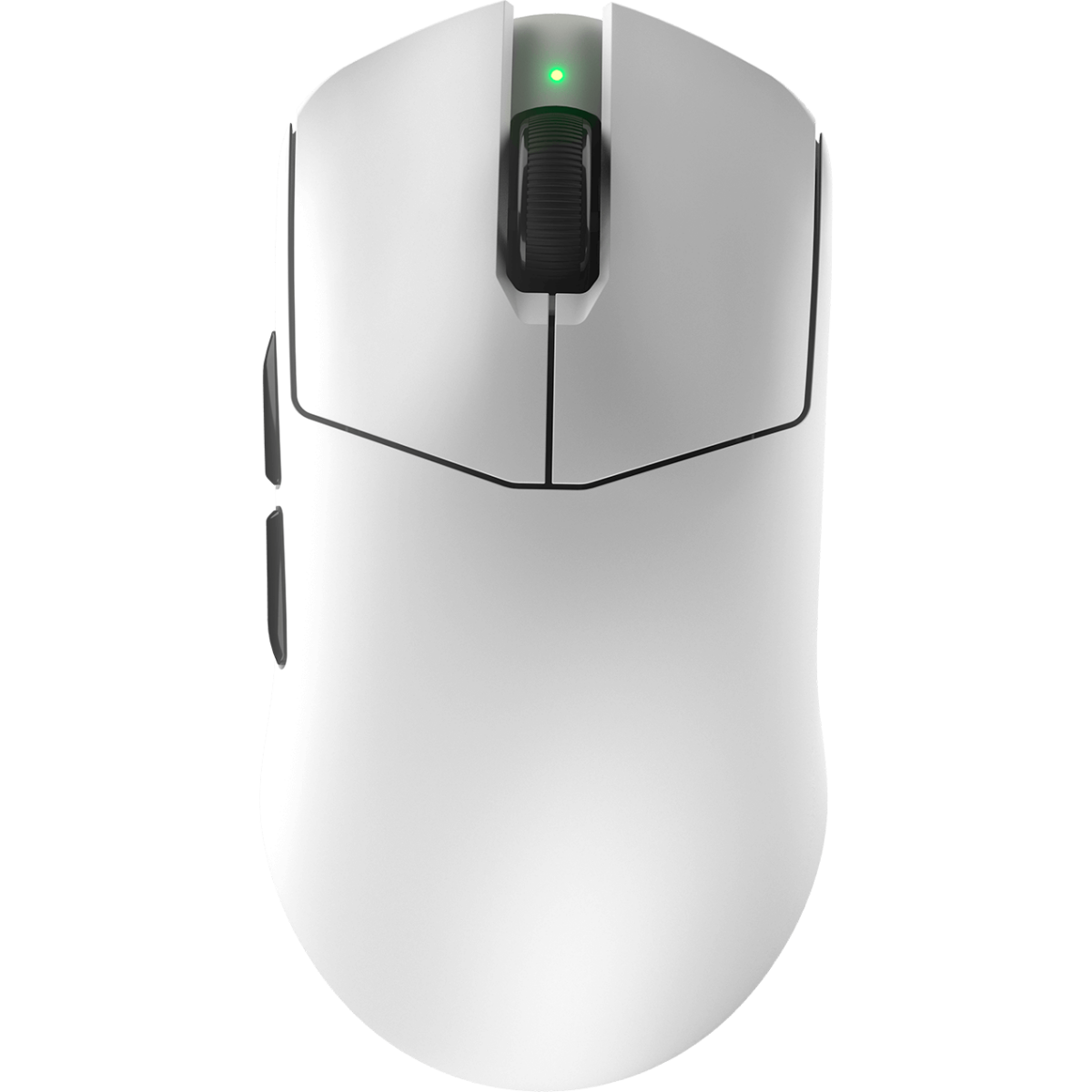 Mouse Cougar REVENGER Pro 4K White - CGR-NLNW-RP4