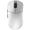 Mouse Cougar REVENGER Pro 4K White - CGR-NLNW-RP4