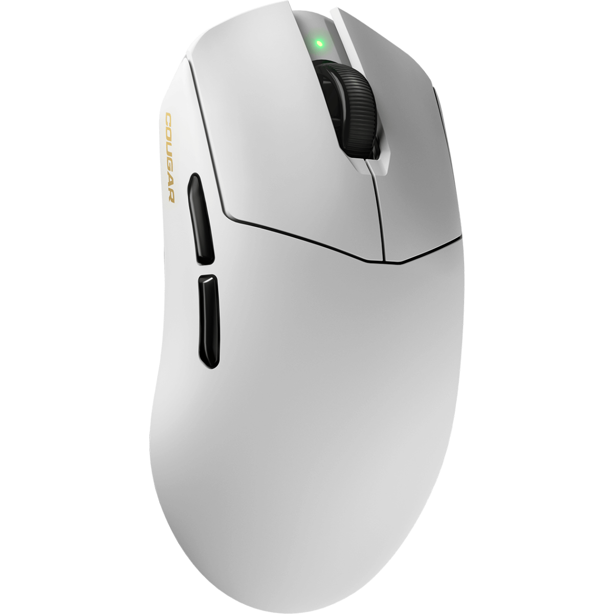 Mouse Cougar REVENGER Pro 4K White - CGR-NLNW-RP4 - photo 2