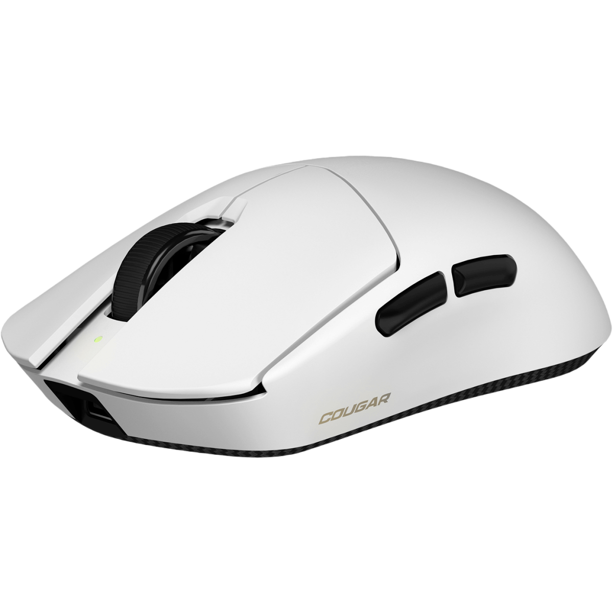 Mouse Cougar REVENGER Pro 4K White - CGR-NLNW-RP4 - photo 3