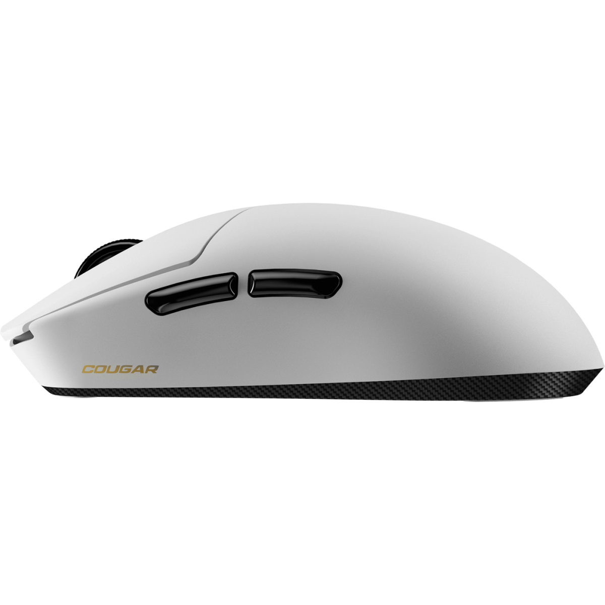 Mouse Cougar REVENGER Pro 4K White - CGR-NLNW-RP4 - photo 7