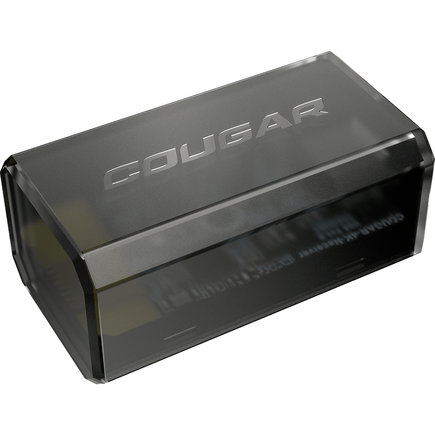 Mouse Cougar REVENGER Pro 4K White - CGR-NLNW-RP4 - photo 8