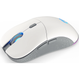 Souris Endorfy Gem Plus Onyx RGB White (EY6A015)