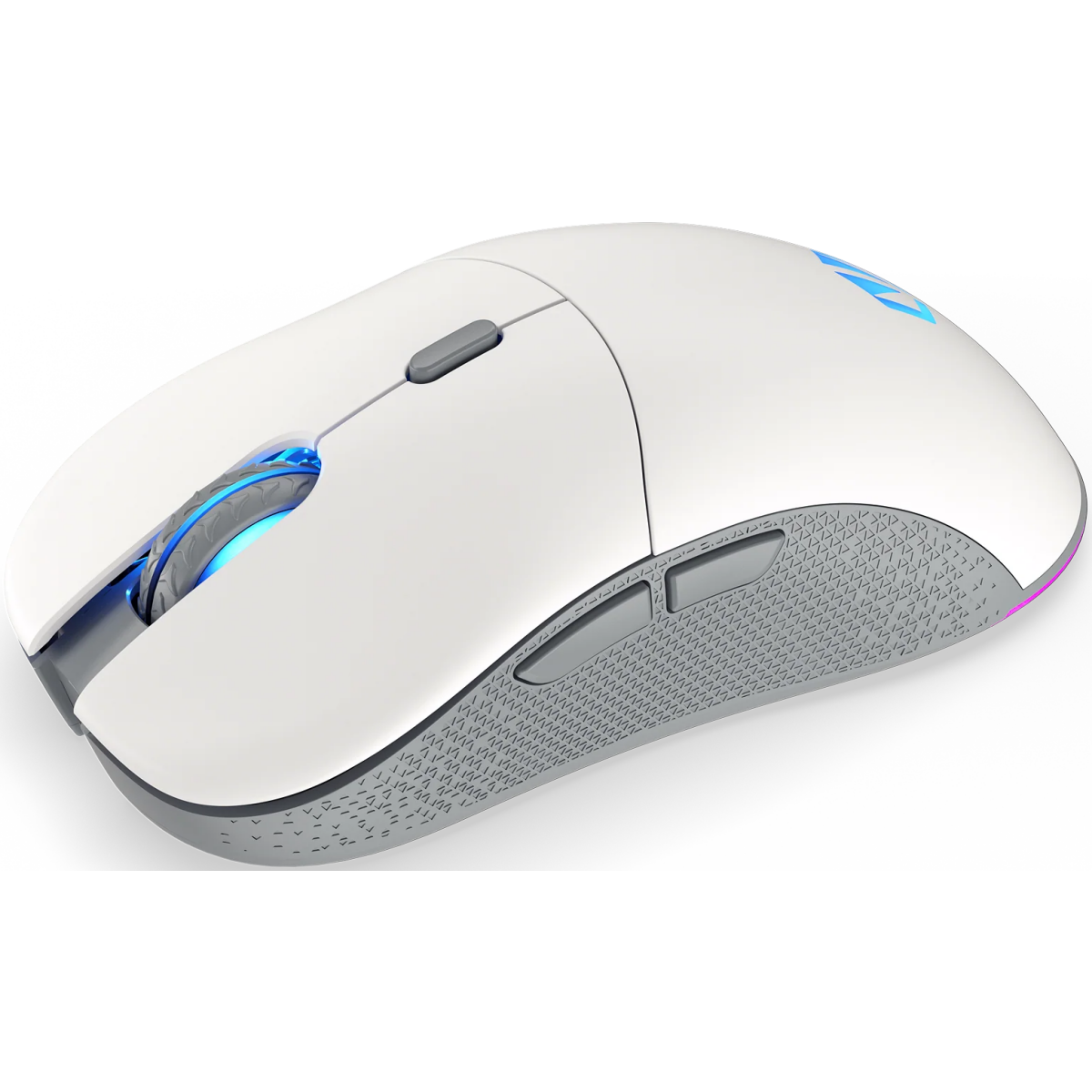 Mouse Endorfy Gem Plus Onyx RGB White (EY6A015) - photo 4