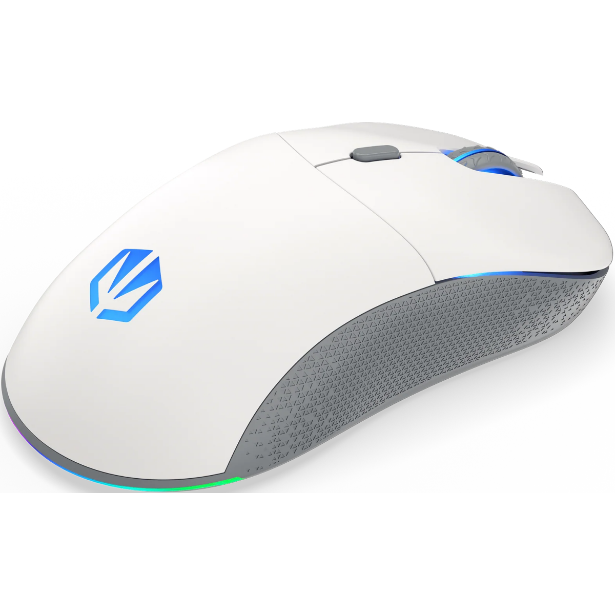 Mouse Endorfy Gem Plus Onyx RGB White (EY6A015) - photo 5
