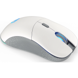 Souris Endorfy Gem Plus Onyx RGB White (EY6A015)