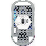 Souris Endorfy Gem Plus Onyx RGB White (EY6A015)