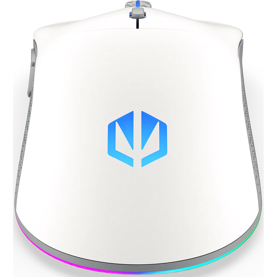 Mouse Endorfy Gem Plus Onyx RGB White (EY6A015) - photo 9