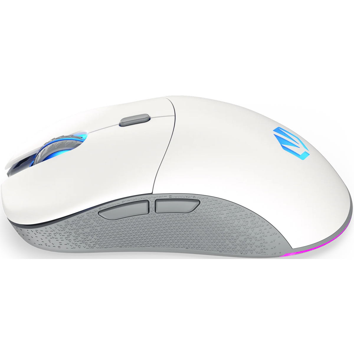 Mouse Endorfy Gem Plus Onyx RGB White (EY6A015) - photo 10