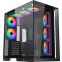 Case Xigmatek Aqua 7 Black (EN49026)